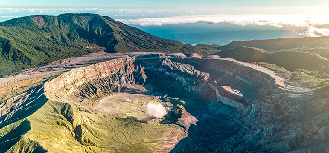 COSTA RICA